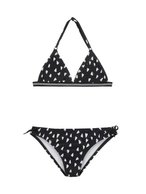 Protest PRTIBISA JR triangle bikini
