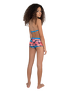 meisjes Koski 20 B Halter Bikini van Protest in de kleur Fiji in maat 176.