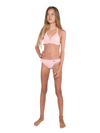 meisjes Ivy Triangle Bikini van Protest in de kleur Ballet in maat 176.