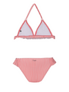 meisjes Ivy Triangle Bikini van Protest in de kleur Ballet in maat 176.