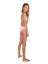 meisjes Ivy Triangle Bikini van Protest in de kleur Ballet in maat 176.