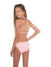 meisjes Ivy Triangle Bikini van Protest in de kleur Ballet in maat 176.