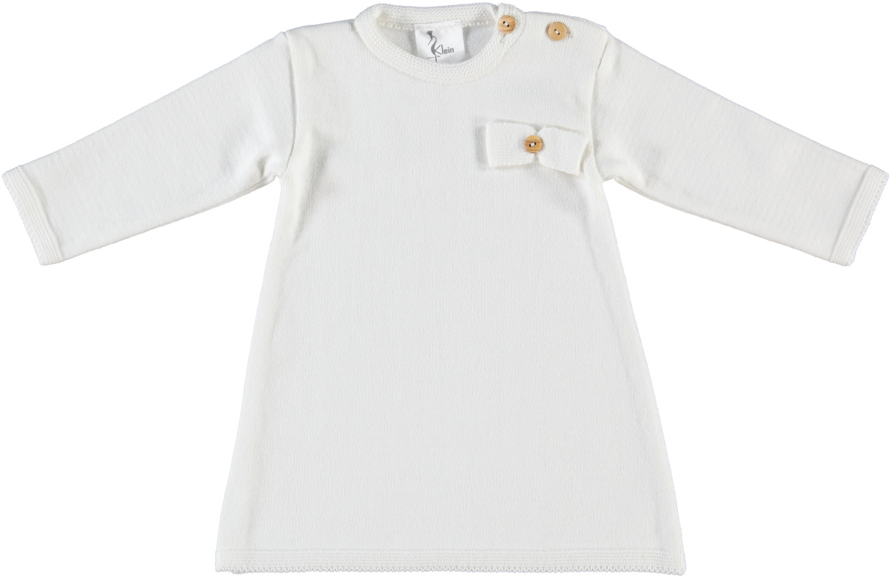 Klein Baby Dress