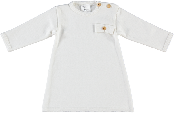 Klein Baby Dress