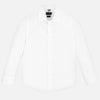 Mayoral basic overhemd lange mouw