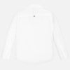 Mayoral basic overhemd lange mouw