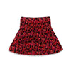 Meisjes Rok velvet - Made Of Magic van Jubel in de kleur Bruin in maat 140.