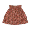 Meisjes Rok AOP - Moonlight Dancing van Jubel in de kleur Roze in maat 140.