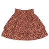 Meisjes Rok AOP - Moonlight Dancing van Jubel in de kleur Roze in maat 140.