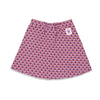 Meisjes Skort AOP - Shell We Dance van Jubel in de kleur Marine in maat 140.