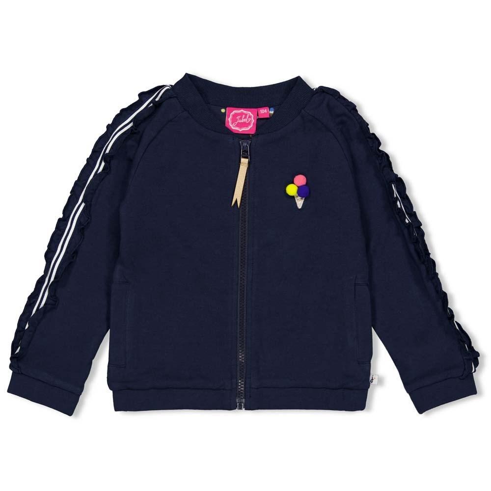 Jubel Vest - Sweet Gelato