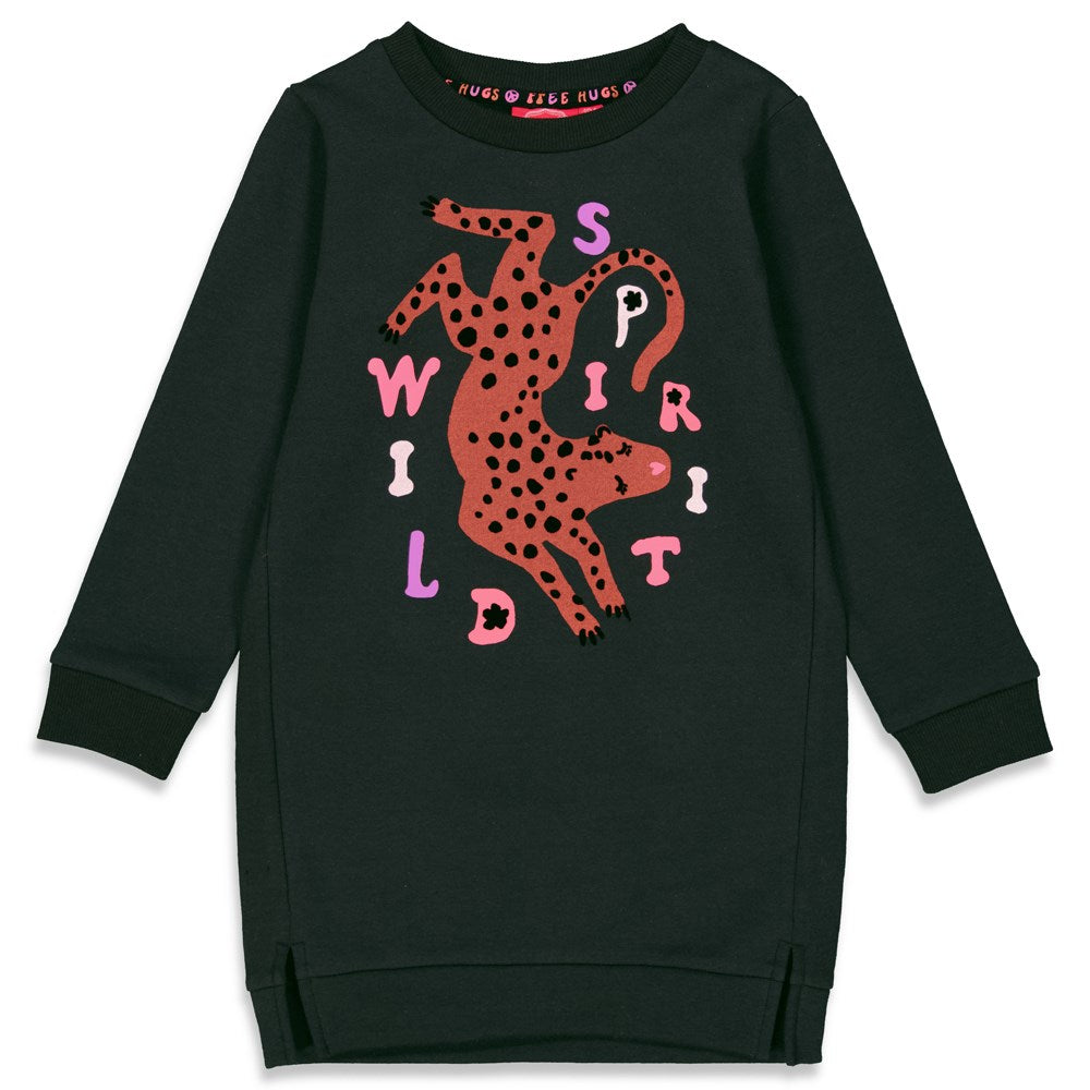 Jubel Sweatjurk - Made Of Magic