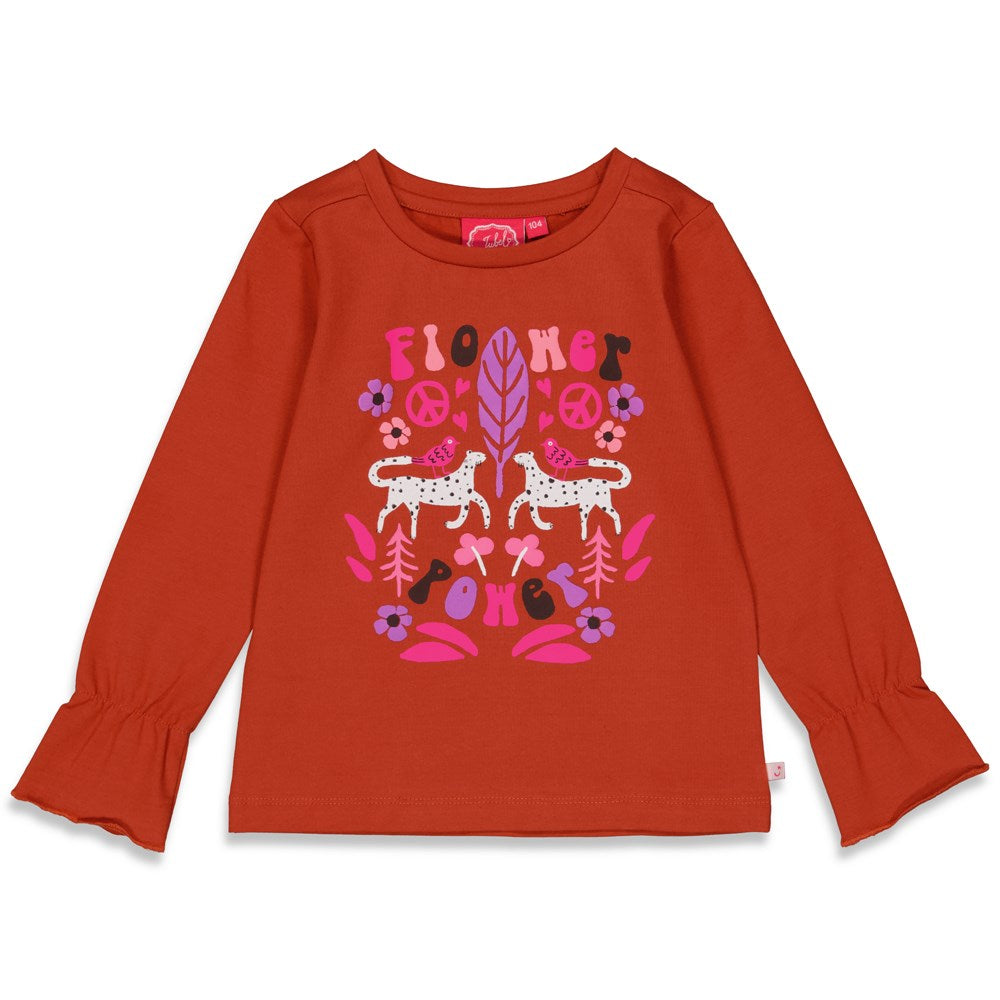 Jubel Longsleeve - Made Of Magic