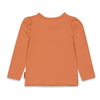 Meisjes Longsleeve Love - Moonlight Dancing van Jubel in de kleur l.Roze in maat 140.