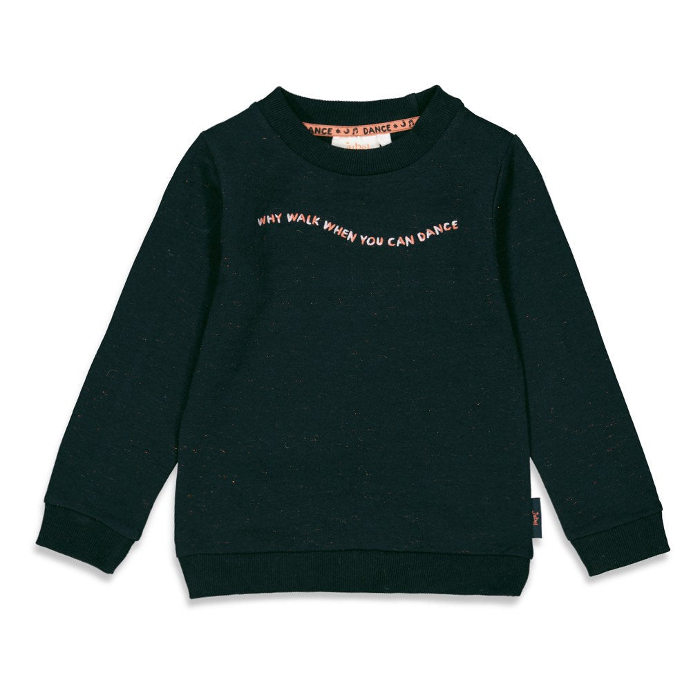 Jubel Sweater - Moonlight Dancing