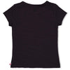Meisjes T-shirt - Whoopsie Daisy van Jubel in de kleur Antraciet in maat 140.