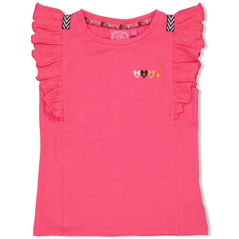 Jubel T-shirt - Whoopsie Daisy