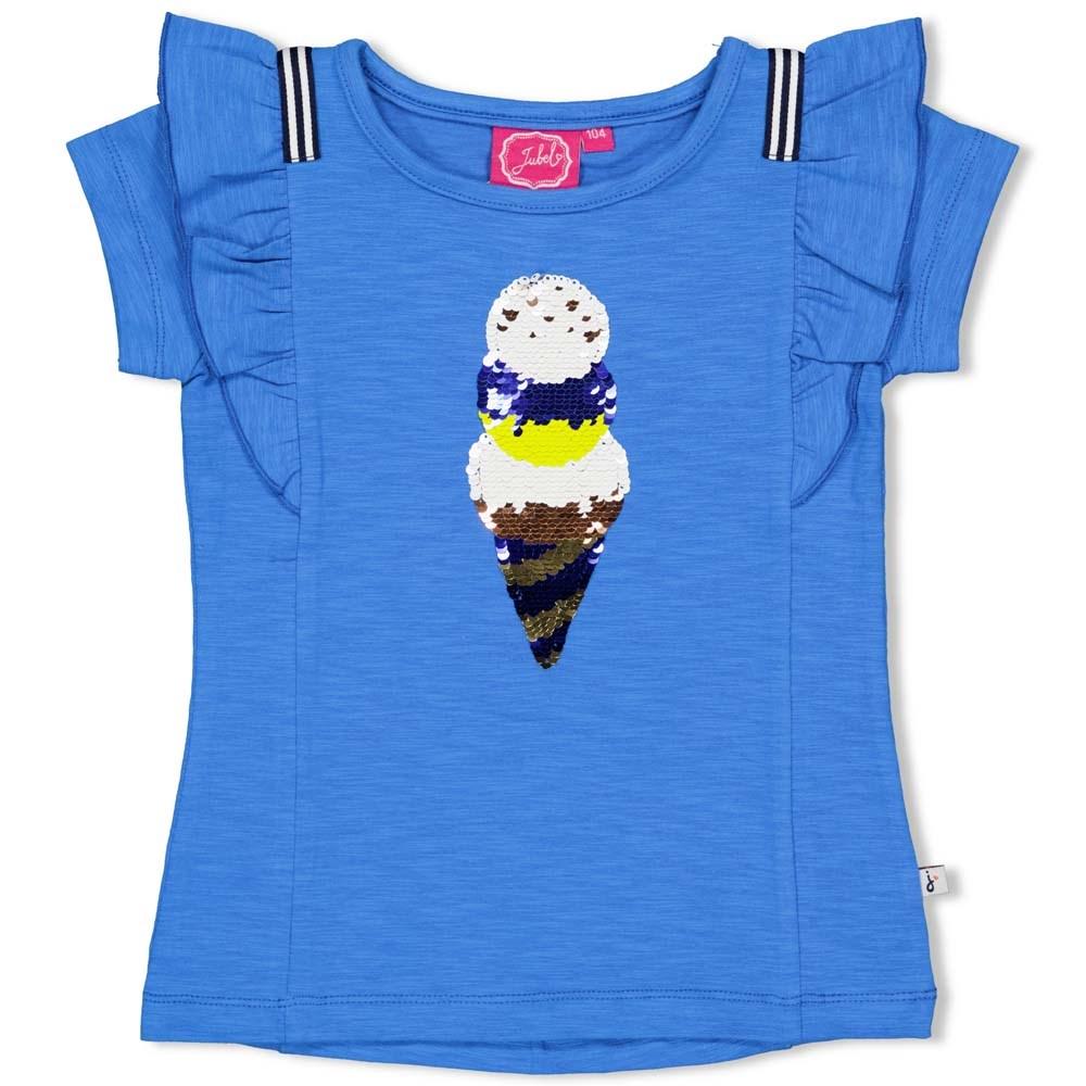 Jubel T-shirt - Sweet Gelato
