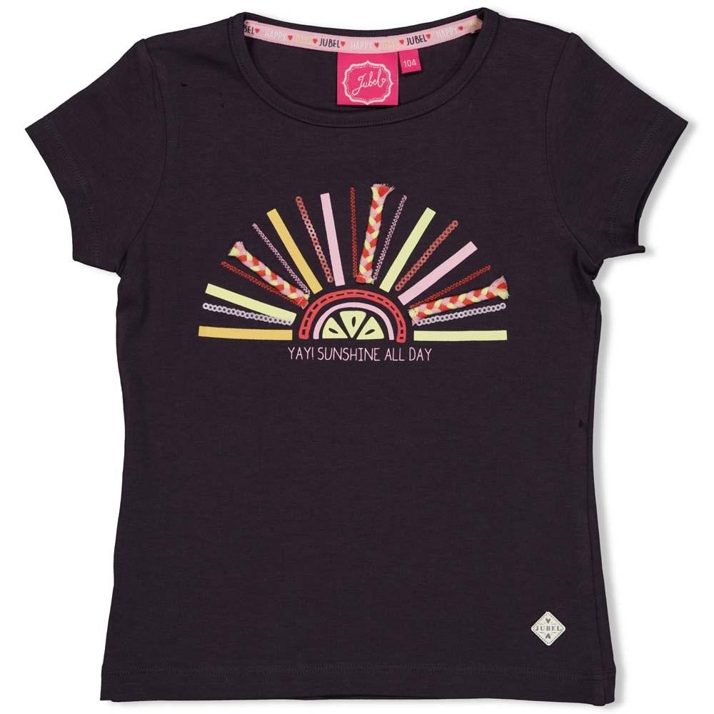 Jubel T-shirt - Tutti Frutti