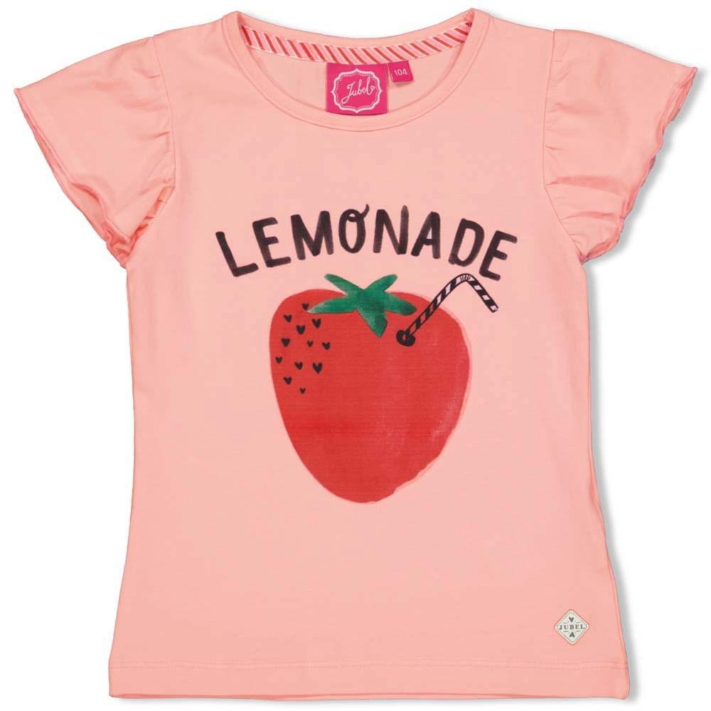 Jubel T-shirt Lemonade - Tutti Frutti