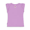 Meisjes T-shirt - Shell We Dance van Jubel in de kleur Violet in maat 140.