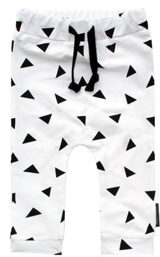 Your Wishes Broekje baggy triangles Newborn