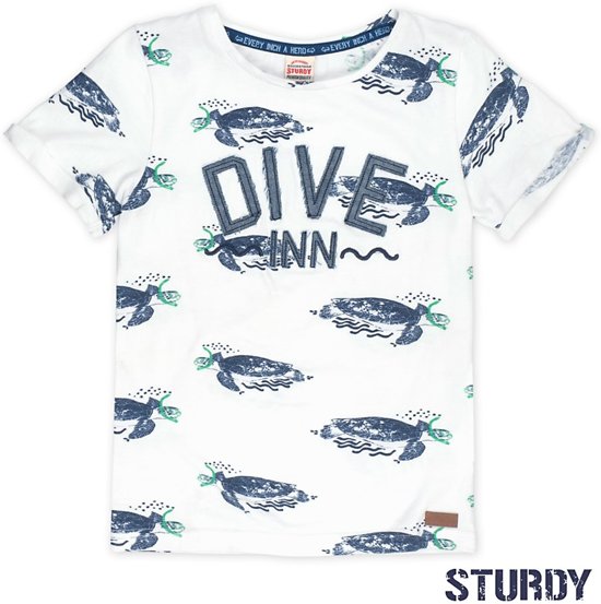 Sturdy Sample Sale Sturdy FW19 Shirts korte mw