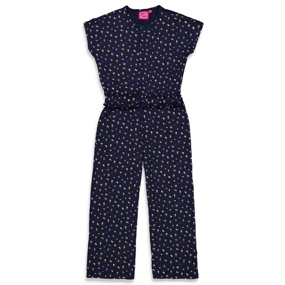 Jubel Jumpsuit plissé - Sweet Gelato