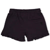 Meisjes Short - Whoopsie Daisy van Jubel in de kleur Antraciet in maat 140.