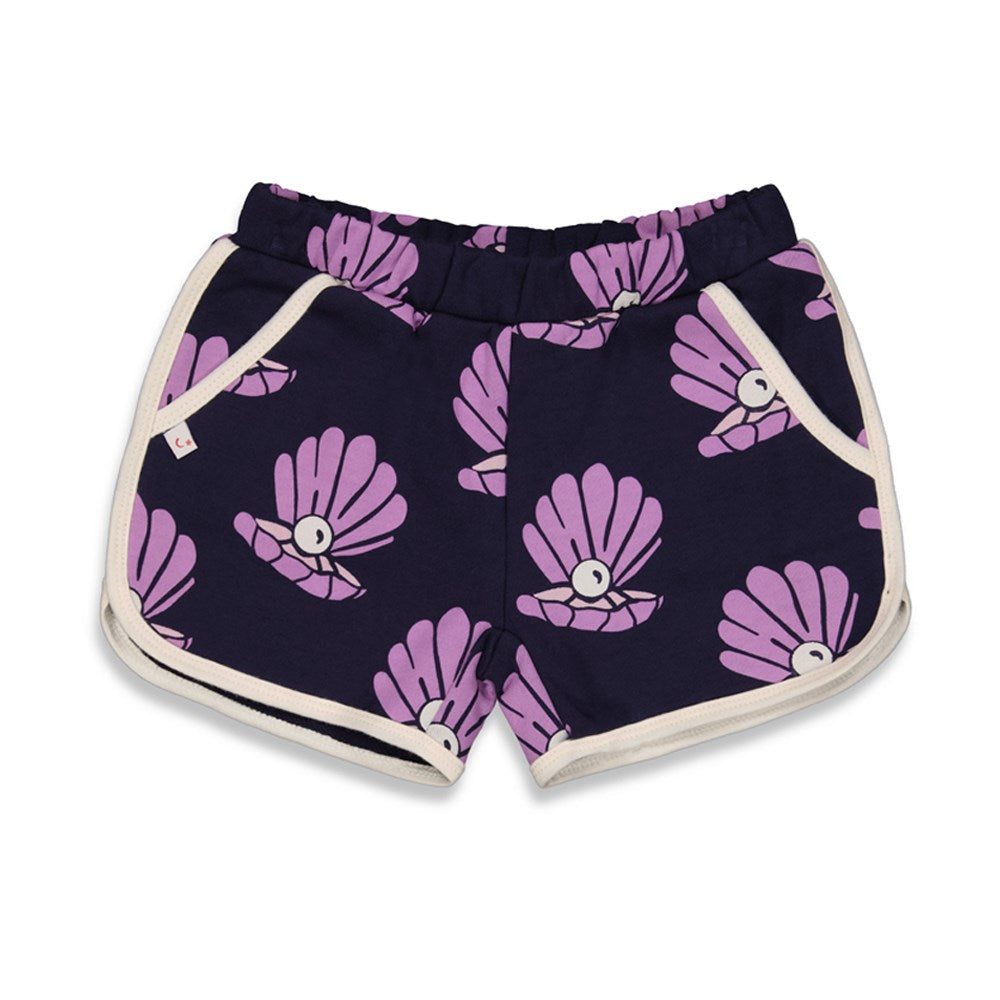Jubel Short AOP - Shell We Dance