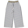 Meisjes Culotte - Sweet Gelato van Jubel in de kleur Offwhite in maat 140.