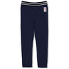 Meisjes Legging - Sweet Gelato van Jubel in de kleur Marine in maat 140.
