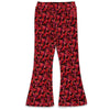 Meisjes Broek velvet - Made Of Magic van Jubel in de kleur Fuchsia in maat 140.