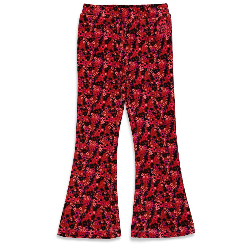 Jubel Broek velvet - Made Of Magic