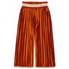 Meisjes Culotte - Made Of Magic van Jubel in de kleur Bruin in maat 140.