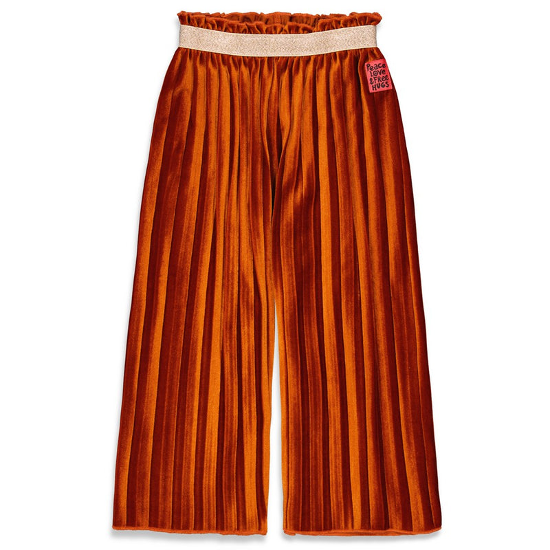 Meisjes Culotte - Made Of Magic van Jubel in de kleur Bruin in maat 140.