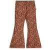 Meisjes Flared broek - Moonlight Dancing van Jubel in de kleur Roze in maat 140.