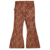 Meisjes Flared broek - Moonlight Dancing van Jubel in de kleur Roze in maat 140.