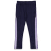 Meisjes Broek - Shell We Dance van Jubel in de kleur Marine in maat 140.