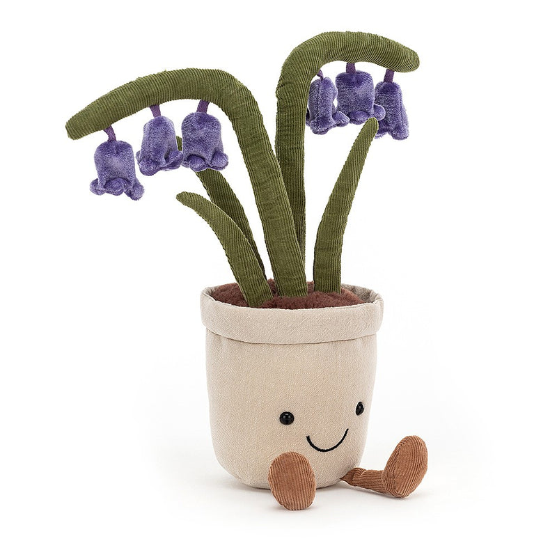 Jellycat Amuseable Bluebell knuffel