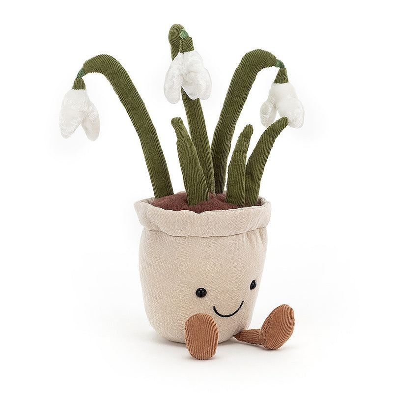 Jellycat Amuseable Snowdrop knuffel