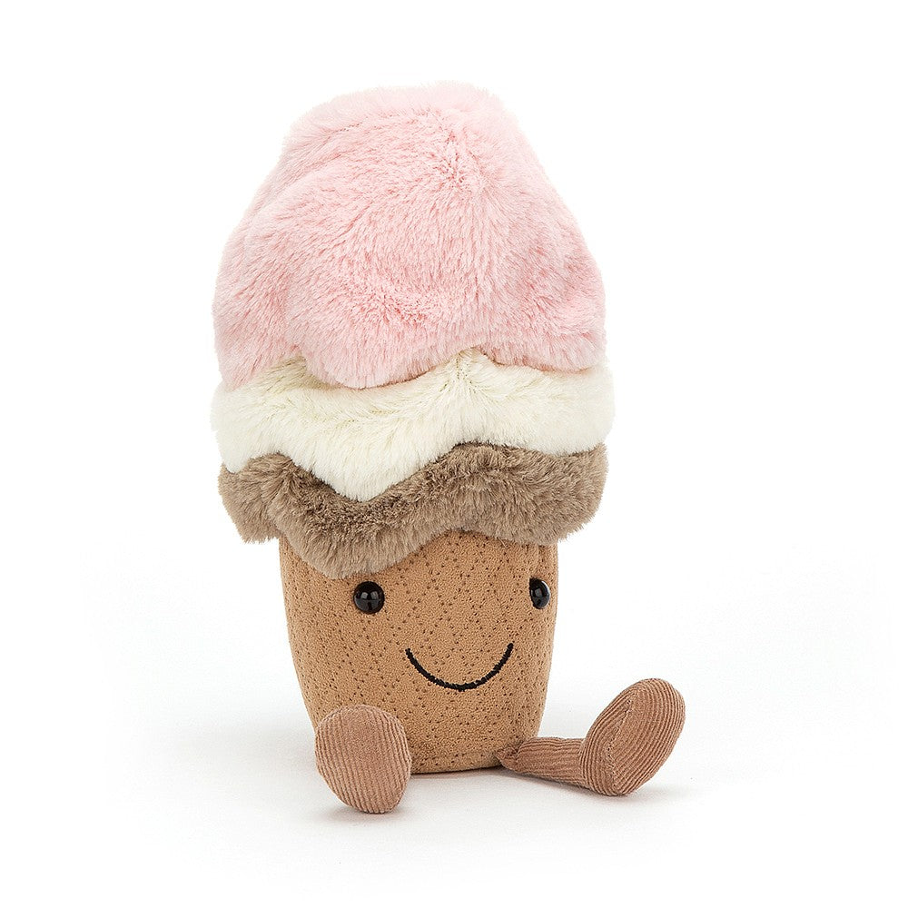 Jellycat Amuseable Ice Cream small