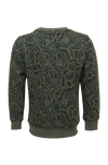 Someone Sweater Long Sleeve AAP-SB-16-A