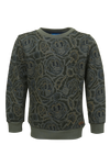 Someone Sweater Long Sleeve AAP-SB-16-A