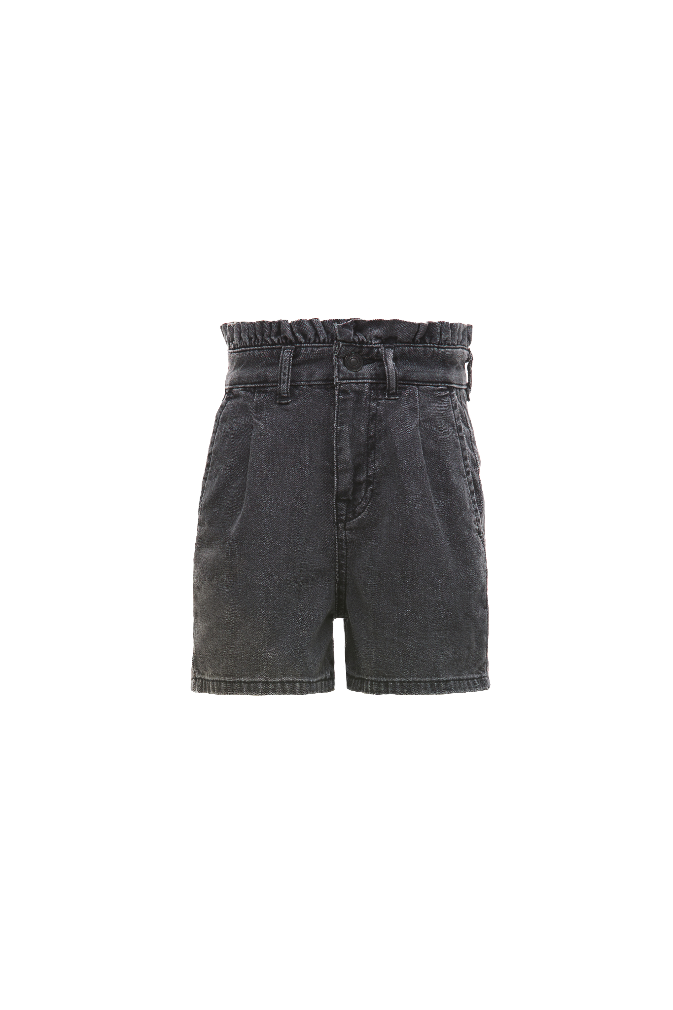 Meisjes Alima G Way X Wash van LTB in de kleur Denim in maat 164.