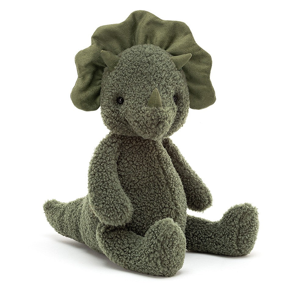 Jellycat Allenby Dinosaur
