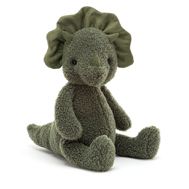 Jellycat Allenby Dinosaur