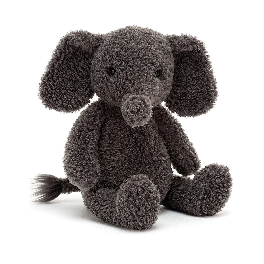 Jellycat Allenby Elephant