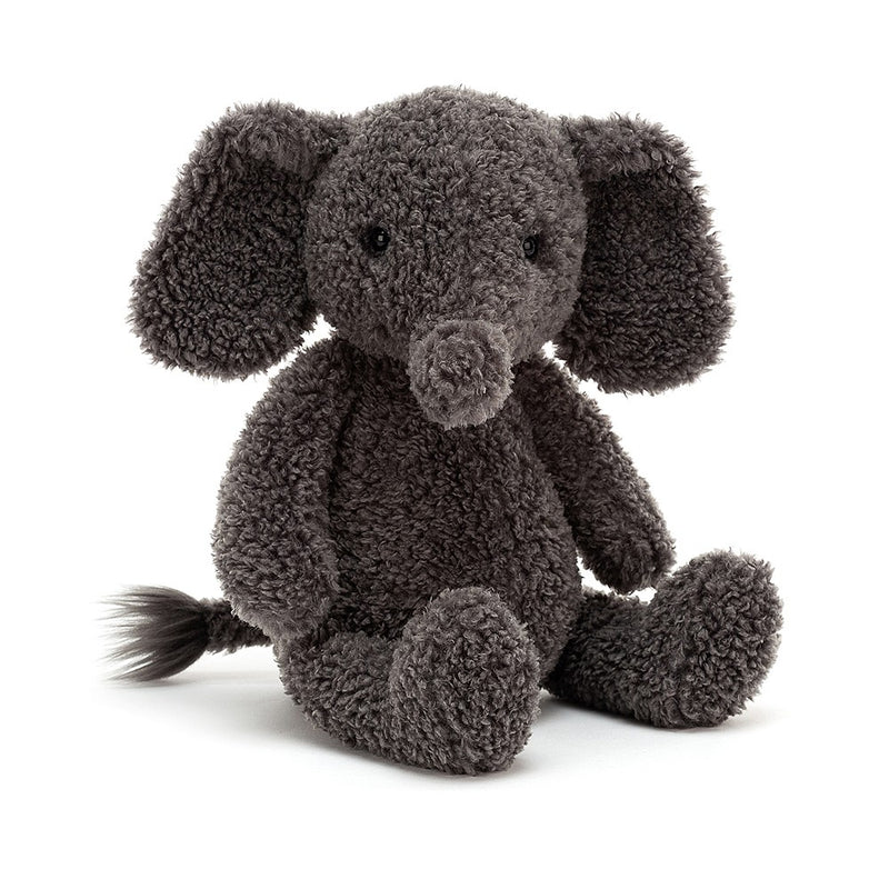 Jellycat Allenby Elephant
