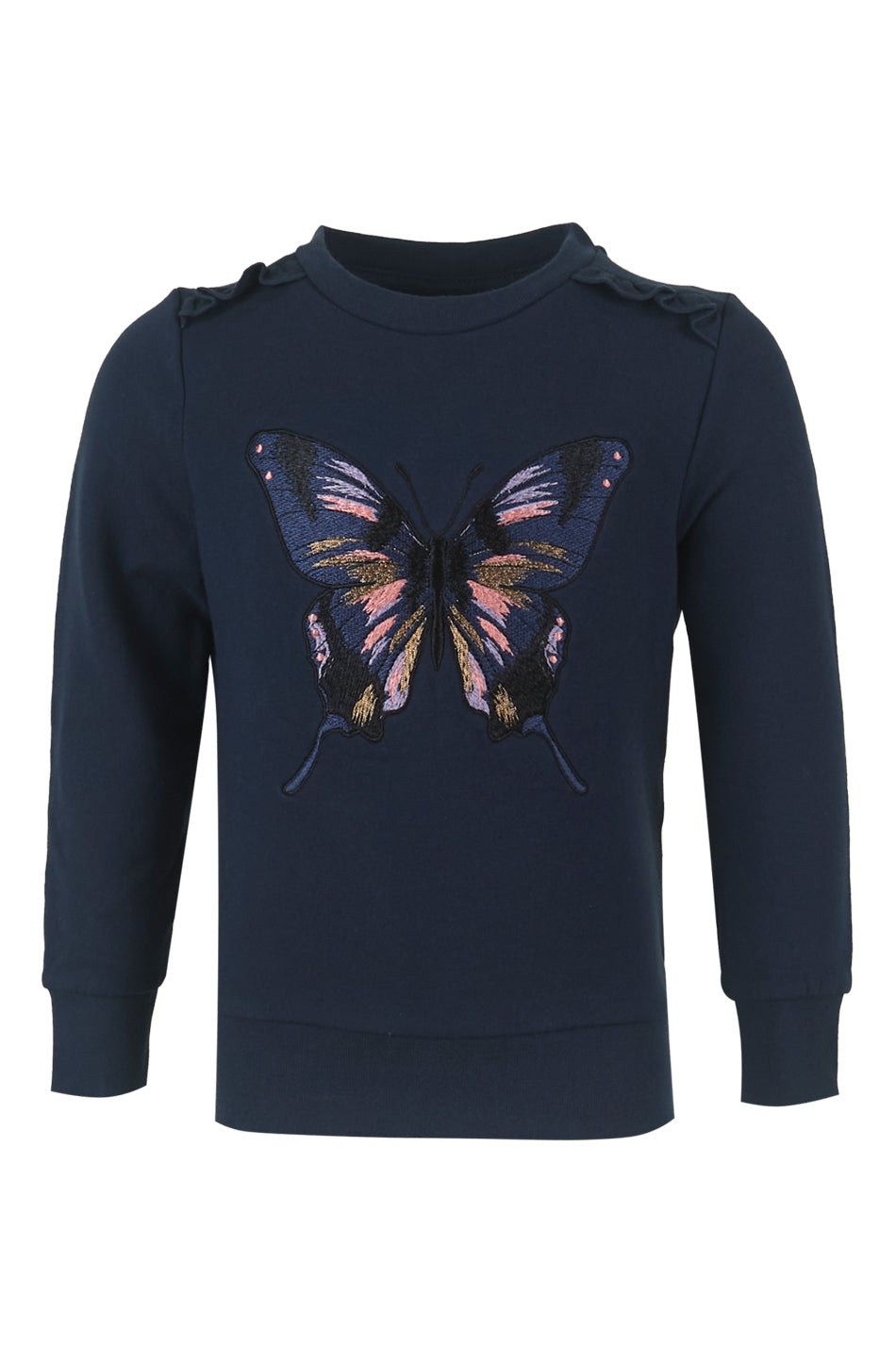 Someone Sweater Long Sleeve AURELIA-SG-16-D